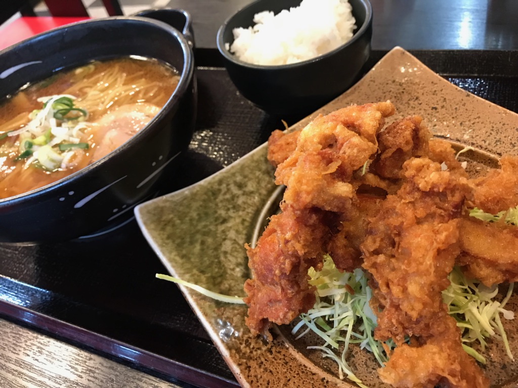 五味八珍、冷凍餃子