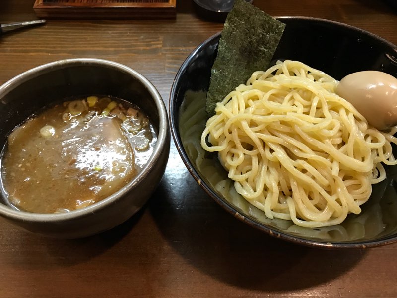 麺屋、破天荒、風雅