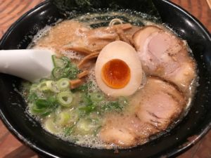 めん虎、浜松