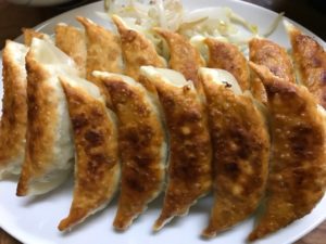 浜松餃子 特徴