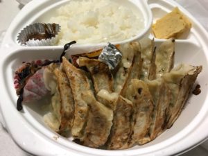 浜松、お持ち帰り、餃子