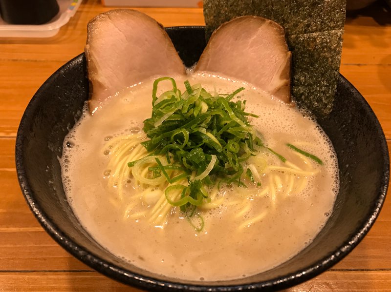 池めん、浜松店