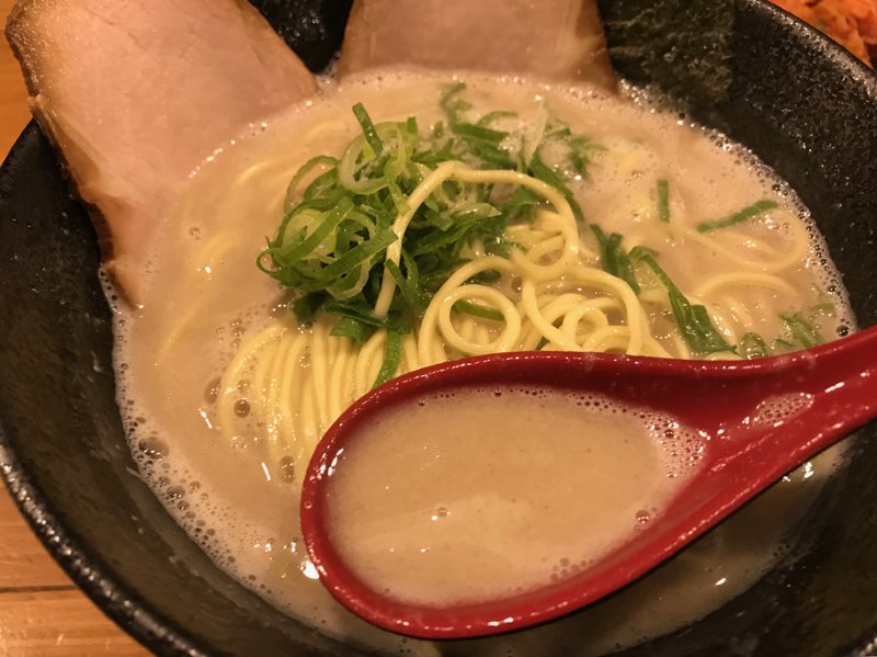池めん、浜松店