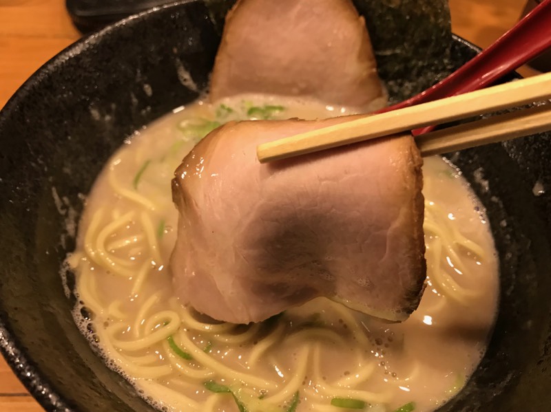 池めん、浜松店