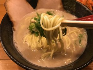 池めん、浜松店