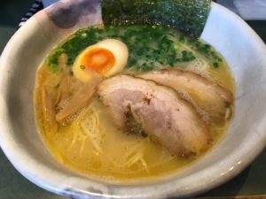 浜松、ラーメン、武蔵