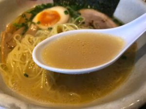 浜松、らーめん、武蔵