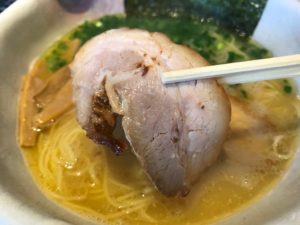 浜松、らーめん、武蔵
