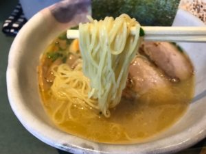 浜松、らーめん、武蔵