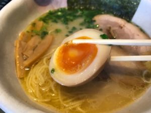 浜松、らーめん、武蔵