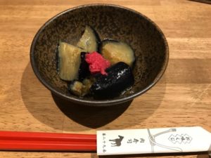 浜松、肉寿司