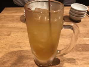 浜松、肉寿司