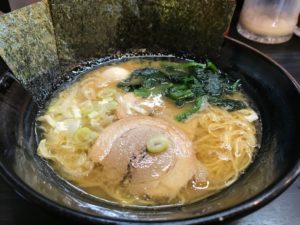ラーメン、まかしょお