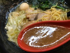 ラーメン、まかしょお
