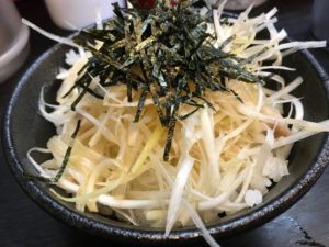 ラーメン、まかしょお