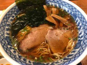 浜松餃子、むつぎく