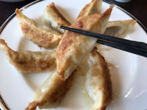 浜松餃子、しげ