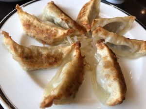 浜松餃子、しげ