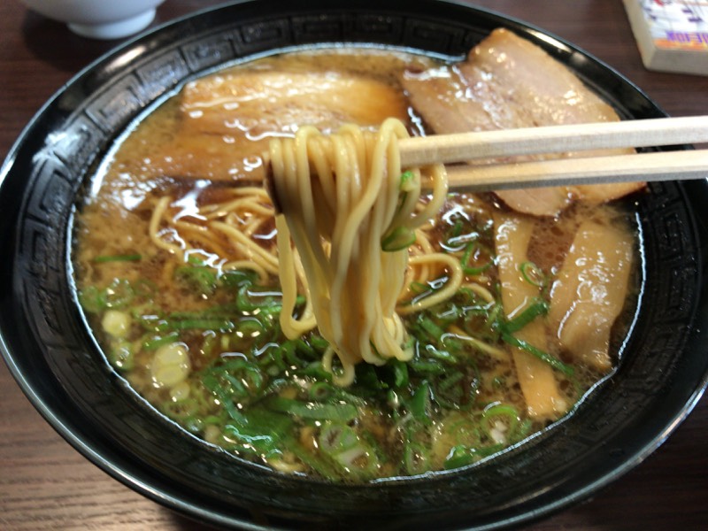 浜松、ラーメン、ひいらぎ