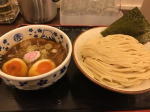 東勝軒