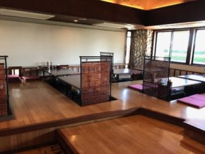 浜松西インター、餃子