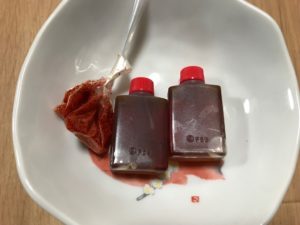 餃子、まるかわ