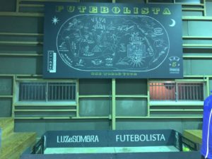浜松、フットサルショップ