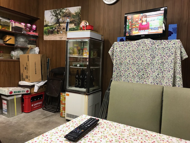浜松餃子、あかつき
