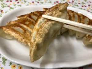 浜松餃子、あかつき