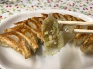 浜松餃子、あかつき