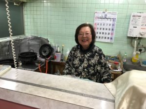 浜松餃子、あかつき