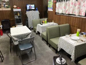 浜松餃子、あかつき