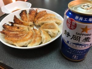 生餃子工房いえやす