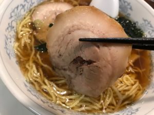 浜松餃子、喜慕里