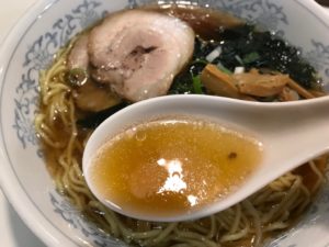 浜松餃子、喜慕里