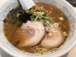 浜松餃子、喜慕里