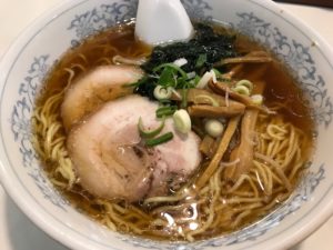 浜松餃子、喜慕里