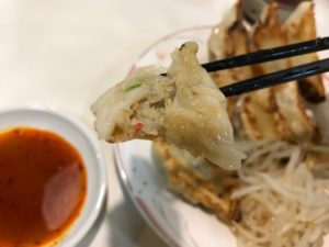 浜松餃子、喜慕里