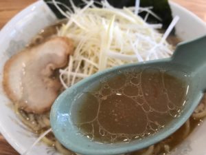 ラーメン三太