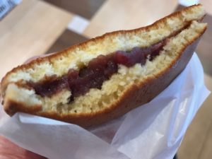 nicoe、ニコエ、どら焼き