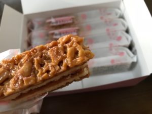姫様スティック