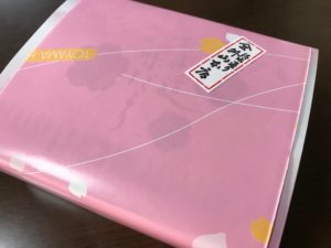 姫様スティック