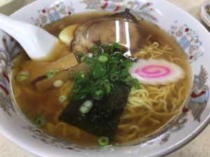浜松、浜北、大雅、ラーメン