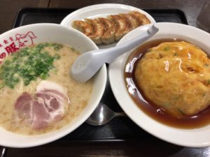 金の豚、浜北