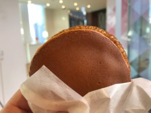 nicoe、ニコエ、どら焼き