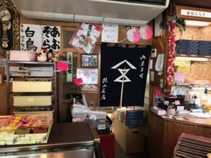 姫様スティック