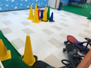 ラフレ初生