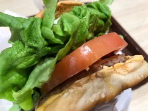 浜松、ドムドムバーガー