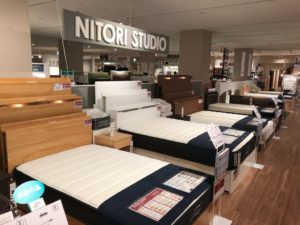 ラフレ初生