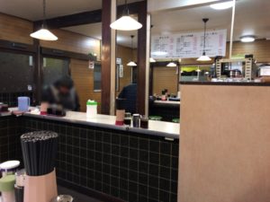 浜松餃子、喜慕里
